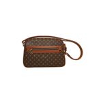 Ysmn YC031682SLG Kahverengi Kadın Çapraz Omuz Çantası