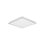 Ysn 24 Watt 30X30 Sıva Altı Clip In Kasa 6000 Kelvin Beyaz Işık Led Panel