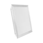 Ysn 24 Watt 30x30 Sıva Altı Clip İn Kasa 6500 Kelvin Beyaz Işık Led Panel