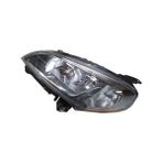 YSN Fıat Doblo- 15/22; Far Lambası Sol Elektrikli/motorlu/nikelajlı (Ayfar)