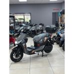 YSN Mobilette Tıger 12000 Elektirikli Motosiklet Yasin Motor 'da (2024) - Mavi