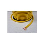 YSN SOUNDS 4GA Amfi Güç Kablosu - Aküden Çekilen Anfi Power Kablosu - 5 Metre