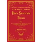 Yâsîn Sûresi'nin Tefsîri (3 Cilt Takım) - Molla Muhammed El-Kersi