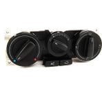 Ysn Volkswagen Golf 4 98/04 Kalorifer Klima Kontrol Paneli 1J0820045F