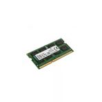 ystekno 001.RAN.KIN.N081600-N12 Kingston Kvr16Ls11/8, 8Gb, 1600Mhz, Ddr3, Sodimm Notebook Ram, 1,35V, Cl11