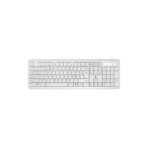 ystekno 003.KLV.ACER.EAK9821-B Acer Emachines, Eak9821, Beyaz, Usb Kablolu, Türkçe Q, Standart Klavye