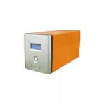 ystekno 003.UPS.MAK.LX1200 Makelsan Lion 1200Va Line Interactive Ups (2X7A Akü)