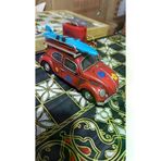 ystekno gd48461 Dekoratif Araba