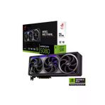 ystekno NilavmPCB-AE110ASU0455 Asus Geforce Rog-Astral-Rtx5080-O16G-Gaming 16Gb Gddr7 256Bit 2Xhdmi 3Xdp Ekran Karti