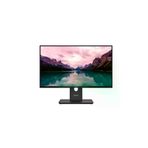 ystekno PCB-CE100LNV0083 23.8 Lenovo T2440 Thınkvısıon 64A4Matxtk Fhd 6Ms 120Hz Usbc+Hdmı+Dp+Vga Wled Monıtor