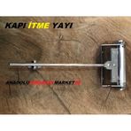 Yt Mekanik Kapı İtme Yayı Yt-34 Çelik Kapı İtici Yay Sistemi