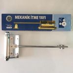 YT MEKANİK KAPI İTME YAYI