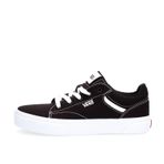 YT SELDAN Kadın Sneaker Siyah 37