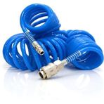 Yt Spiral Hava Hortumu 15Mt