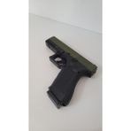 Ytech Glock 17 Maket Oyuncak 3D Baskı - Haki