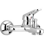Ytm Aç Kapa Mix Banyo Bataryası Musluğu