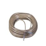 YTO 22 Metre Gümrük Halatı Çelik Tel Halat 7mm Kalınlık 22 M Uzunluk