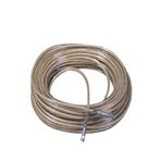 YTO 40 Metre Gümrük Halatı Çelik Tel Halat 7mm Kalınlık 40 M Uzunluk