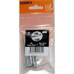 Ytong Dübeli 10 Mm + 10X60 Trifon 2'Er Adet