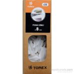 Ytong Dübeli 8 Mm 35 Adet