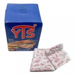 YTS 13x13 Burger Torbası