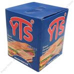 YTS 13x13 Burger Torbası