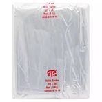 YTS İkilik 23x36 cm Naylon Torba