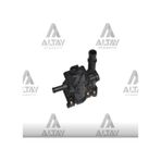 YTT 1701 Astra J Cruze Uyumlu Termostat Yuvası