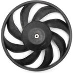 Ytt 2003 2003 Klima Fan Pervanesi Corsa C Tum Motor Tıplerı