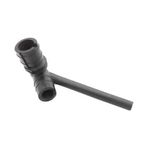 YTT 30549 Motor Havalandırma Hortumu Punto Brava Bravo 1.2 16V