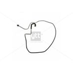 Ytt 40536 Yedek Su Depo Borusu Ford Mondeo Iv 2.0 Tdcı Ford S-max I 2.0 Tdcı Ford Galaxy Iıı 2.0 Tdcı 6g918k012cb