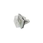 YTT 44122O PLAKA LAMBASI C63 05-