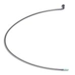 YTT 4471 BENZİN DEPO HORTUMU CLIO II SYMBOL 02-