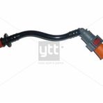 YTT 51387 Megane 3 Yakıt Borusu