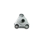 YTT 5168 Amortisör Tablası Takozu Sağ Ducato 06- / Boxer 06- / Jumper 06-