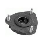 Ytt 9589 Ön Amortisör Takozu Focus 98-04 Connect 02-12 98AG3K155AE