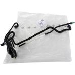 YTT Ford Fiesta 2003-2007 1.4 Tdci Mazot Hortumu Komple Elcikli Ytt Marka 1574.S8