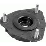 YTT Ford Focus 1998-2005 Ön Amortisör Takozu (Tablası) Ytt Marka 7T163K155AA