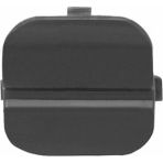 YTT Ford Focus 2008-2011 Sedan Arka Tampon Çeki Demir Kapağı Ytt Marka 8M51F17K922BB