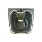 Ytt Volkswagen Golf 5 Siyah Nikelajlı Vites Körüğü ve Topuzu 1K0711113CE (6 Vites) Kaliteli Ürün