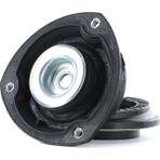 Ytt Y11204A-AMORTİSÖR Üst Takozu Rulmanlı Kit 1.6 1.9 Tdi Bora 98> 1J0412331BS
