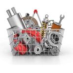 YTT Y40636 Bagaj Kapak Acma Dugmesi Focus I 98-014 (WA131265)