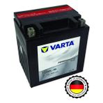 YTX30L - Bs Varta AGM 12 V 30 Ah Motosiklet & Jet-Ski Aküsü (TX30L-BS) - 30L.BS.