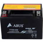 YTX9A-BS Akü