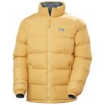 Yu 23 Reversıble Puffer Erkek Mont Hha.54060 M