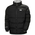Yu 23 Reversıble Puffer Erkek Mont Hha.54060 S