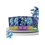 Yu-gi-oh Mavi Gözlü Beyaz Ejder Seti Anime Kartları