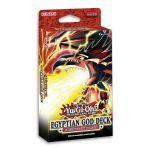 Yu Gi Oh! Mısır Tanrıları Slifer Kart Paketi