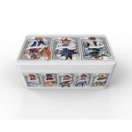 Yu-Gi-Oh! TCG - 2025 Mega-Pack Tin Kart Paketi (3 Mega Paket)