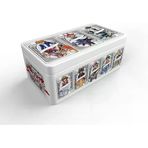 Yu-Gi-Oh! Tcg - 2025 -Pack Tin Kart Paketi (3 Paket)